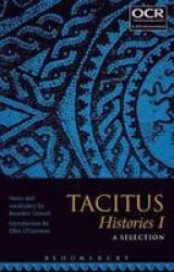 Tacitus Histories I: A Selection Paperback