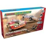 micro scalextric armageddon