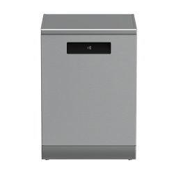 Defy 15PL Cornerwash Dishwasher- Grey