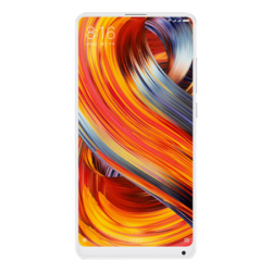 Xiaomi Mi Mix 2 Dual Sim White 128GB Dual Sim Special Import