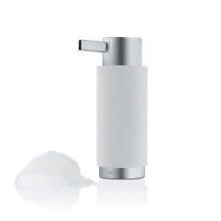Ara Soap Dispenser - Moon-grey