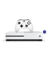 XBOX One S 500GB Console With Game