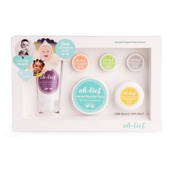 Oh-Lief Baby Gift Box