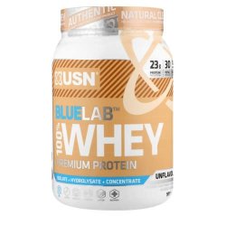 USN Blue Lab Whey Protein Unflavoured 900 G | Reviews Online | PriceCheck