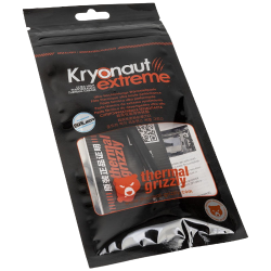 Thermal Grizzly Kryonaut Extreme 2G