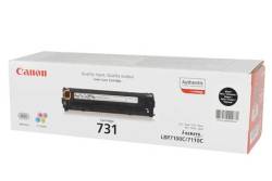 Canon 731 LBP7100CN LBP7110CW Black Laser Toner Cartridge