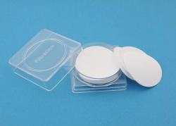 Membrane Filters Cellulose Nitrate Cn Sterile 0 45UM 47MM Diameter Box 200
