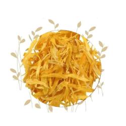 Dried Marigold Flower Powder Calendula Officinalis - 500G