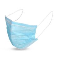 Face Masks - Surgical 3 Layer Heat Woven Disposable - Pack Of 50