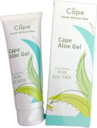 - Cape Aloe Gel 75ML Pack Of 6