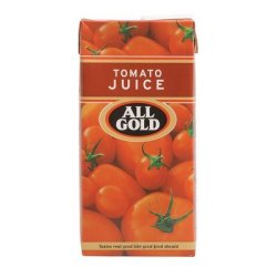 Tomato Juice 1 Litre