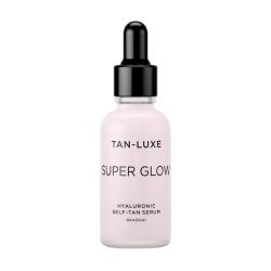 Super Glow Hyaluronic Self-tan Serum 30ML