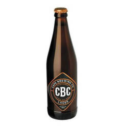 CBC Crystal Weiss Nrb