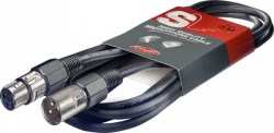SMC10 10M Xlr-xlr Microphone Cable