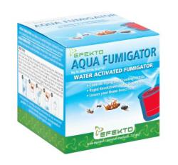 Efekto Aqua Fumigator