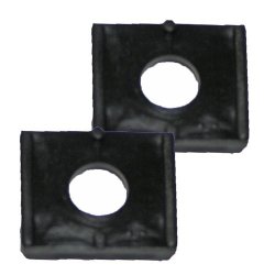 Ryobi BT3000 Table Saw 2 Pack Replacement Slide 661845001-2PK