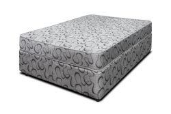 Candice Double Bed Set