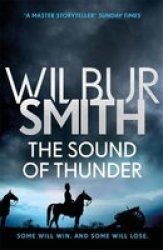 The Sound Of Thunder: The Courtney Series 2