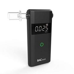 Bactrack Scout Professional Breathalyzer Portable Breath Alcohol Tester
