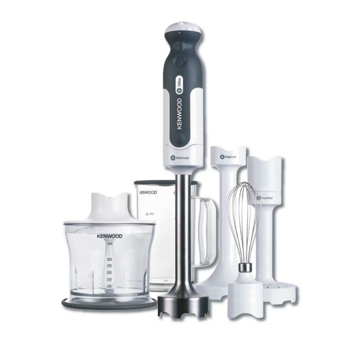 Buy and Compare Food Processors & Blenders > Small Kitchen Appliances ...