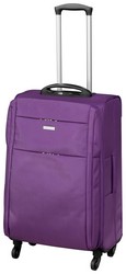 Travelsmart 68cm Travel Suitcase