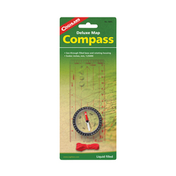 Coghlans Coghlan's Deluxe Map Compass