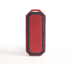 ijoy beach bomb waterproof speaker