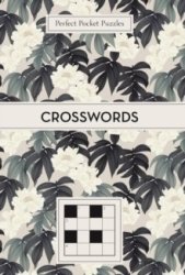 Perfect Pocket Puzzles: Crosswords Paperback