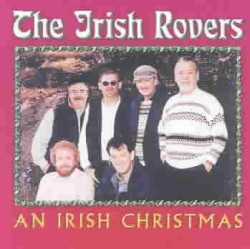 Irish Christmas Cd