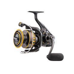 Bg 4000 Spinning Reel