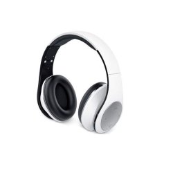 Genius HS-935BT Wireless Headset in White