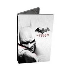 Batman Arkham City Steelbook Edition Game Xbox 360