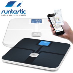 Runtastic Libra Smart Body Analysis Scale With Bluetooth