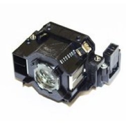 V13H010L41 Epson EMP-X5 Projector Lamp