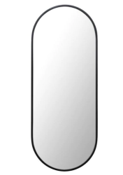 Pill Shape Mirror