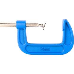 G-clamp 75MM