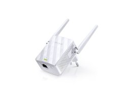 TP-link 300MBPS Wireless N Wall Plugged Range Extender TL-WA855RE