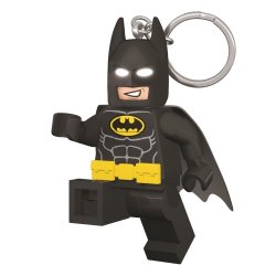 Lego Batman Movie Batman Key Chain Light