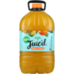 Juic'd Mango & Orange Fruit Juice 3L