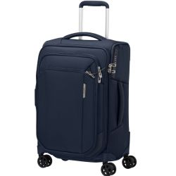 Samsonite Respark Luggage Collection - Midnight Blue 55
