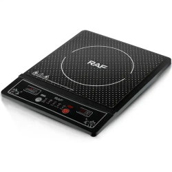 RAF Ceramic Glass Surface Countertop Burner Cooktop Electric Induction Cooker
