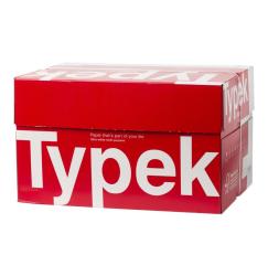 Typek A3 White Office Copy Paper - Box 5 X 500