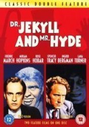 Dr Jekyll And Mr Hyde 1932 And 1941 DVD