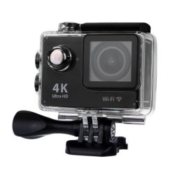 H9 Ultra Hd 4k Action Camera