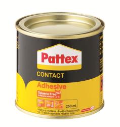 PATTEX - Contact Adhesive Tin - 250ML