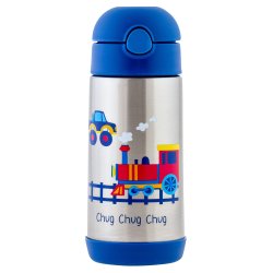 Double-walled Stainless Steel Water Bottle