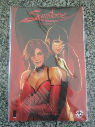 Sunstone 1 Near Mint 1st Printing - 2014 Graphic Novel Mature Readers Only