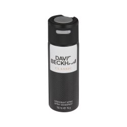 - Classic Deodorant Body Spray 150ML