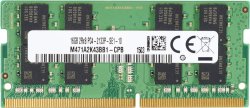 HP 4GB DDR4-2666 Notebook Memory Module 3TK86AA