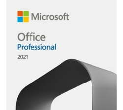 Microsoft Office Professional 2021 Esd